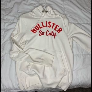 Hollister hoodie